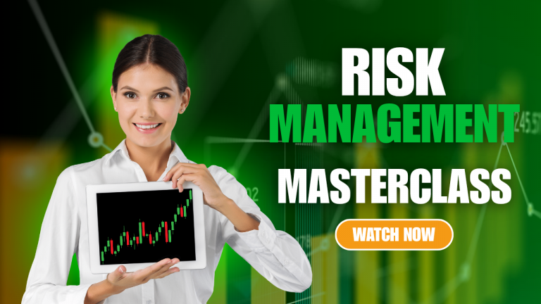 Mastering Risk Management in Forex Trading